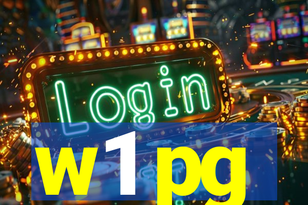 w1 pg